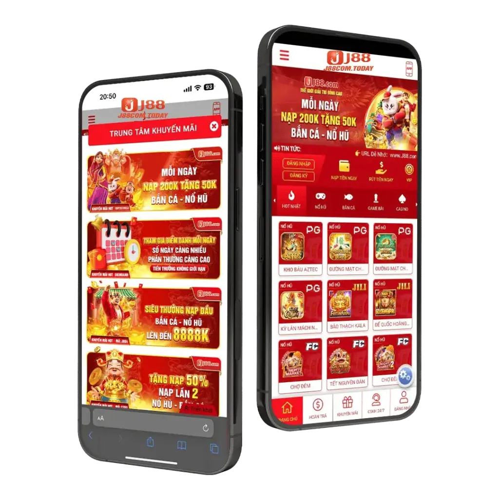 Đồ họa chất lượng cao trong game bắn cá Man88