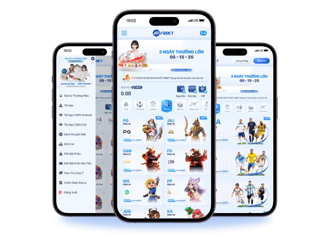 Hình ảnh đa dạng trò chơi cá cược Man88