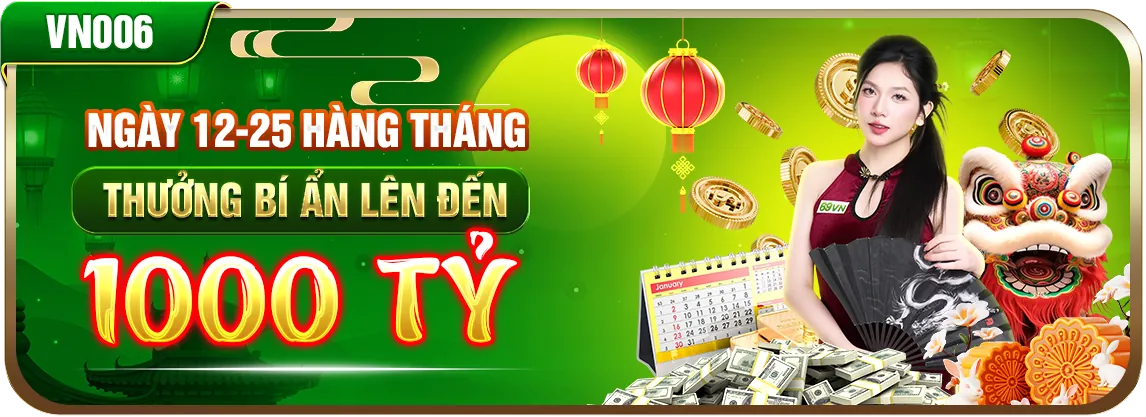 Hoàn trả slot game