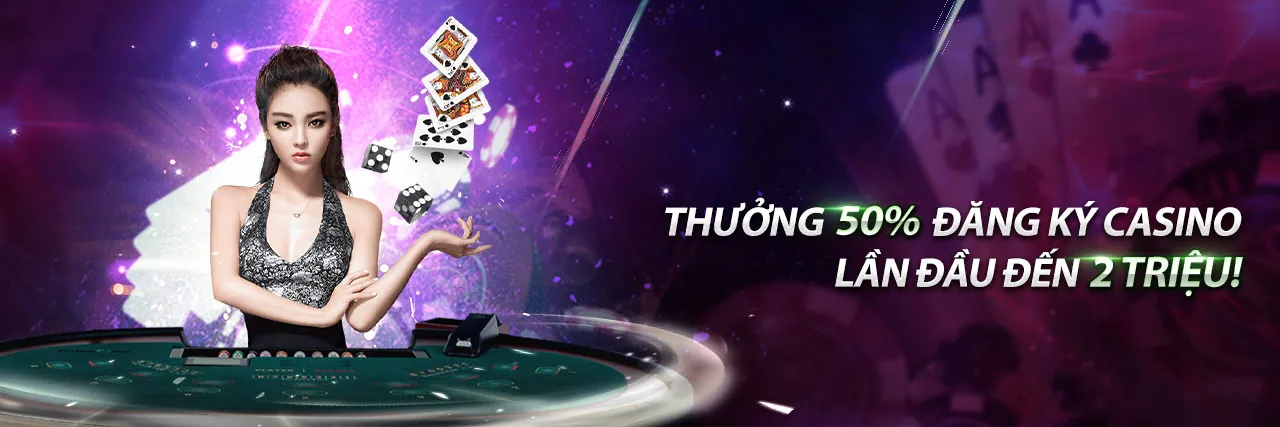 Hình ảnh quảng bá các chương trình khuyến mãi Man88
