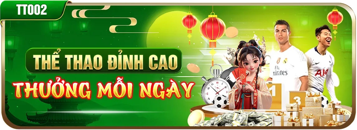 Sân vận động bóng đá với logo Man88 và các ưu đãi khuyến mãi