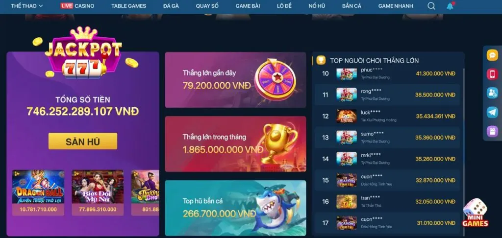 Chương Trình VIP và Ưu Đãi Độc Quyền Man88